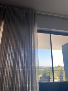 CAG The View - 1