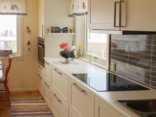 4 star holiday home in Olderdalen - 1