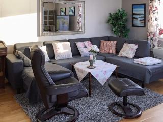 4 star holiday home in Olderdalen - 6