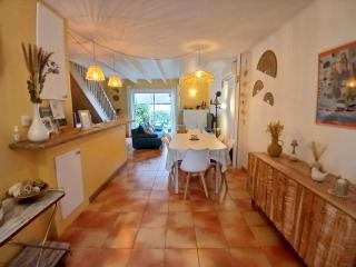 Villa Soléa climatisée à 200 m de la plage - 3