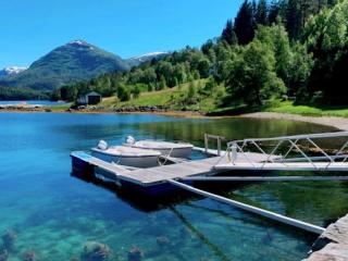 8 person holiday home in Austefjorden - 7