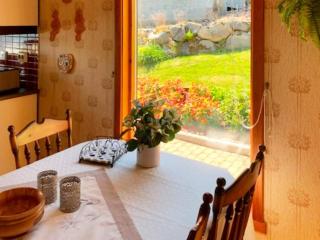 8 person holiday home in Austefjorden - 6