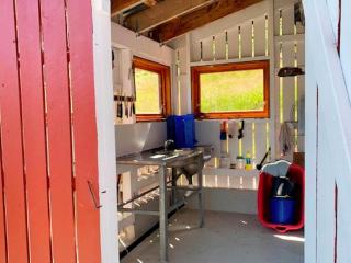 8 person holiday home in Austefjorden - 5
