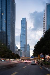 深圳云麓行政公寓罗湖口岸东门老街店 - 7