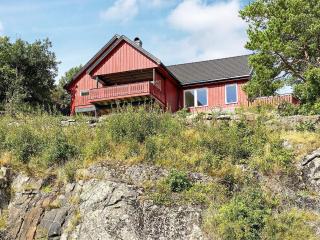 6 person holiday home in EYDEHAVN - 7