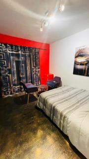 Luxury KIA double room C3 - 2