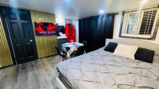 Luxury KIA double room C3 - 1
