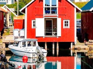 7 person holiday home in Bud - 0