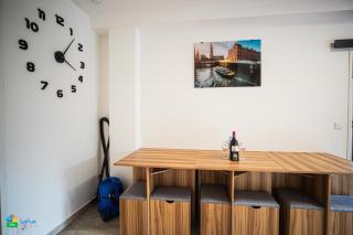Barbat Home-Ferienwohnung im Bramfelder Chaussee 312- 1 - Hamburg - 5
