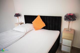 Barbat Home-Ferienwohnung im Bramfelder Chaussee 312- 1 - Hamburg - 3