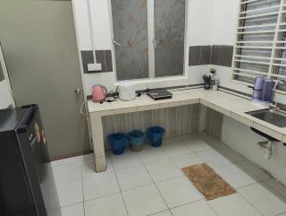 AYAAN Emerald Fifa Home at Prima Cameron Highland - 7