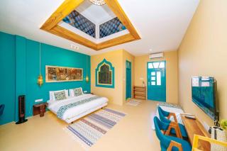 The Swahili Plaza - Boutique Hotel - 7