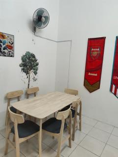 AYAAN Emerald Fifa Home at Prima Cameron Highland - 4