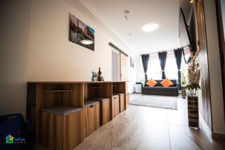 Barbat Home-Ferienwohnung im Bramfelder Chaussee 312- 1 - 7