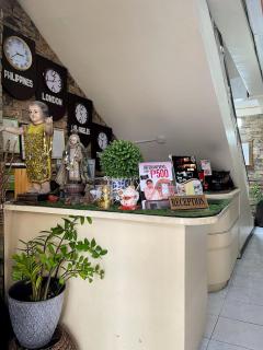 Tabaco Gardenia Hotel - 2
