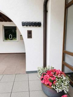 Gemütliches Alpen-Apartment 4 in Wörnsmühl - 8