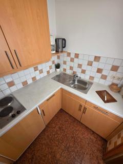 Gemütliches Alpen-Apartment 4 in Wörnsmühl - 2