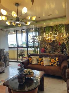Tabaco Gardenia Hotel - 6