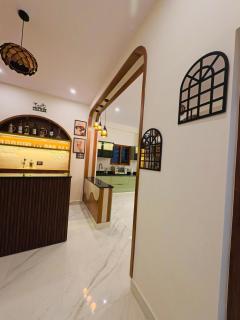 House Of Aalaya Stays - 8