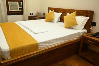 Hotel Golden Ridge - 0