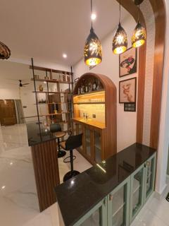 House Of Aalaya Stays - 4