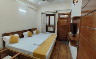 Hotel Golden Ridge - 6