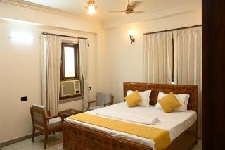 Hotel Golden Ridge - 1