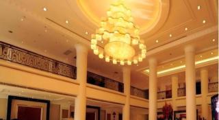 Datong Hotel - 5