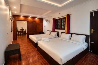 Spezia Natural Resort Thekkady by VOYE HOMES - 9