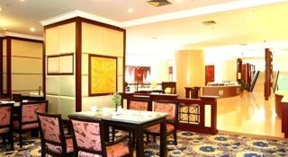 Economic Trade Hotel - 6
