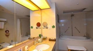 New Friendship Hotel - 2