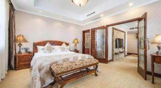 Chongqing River Romance Hotel - 3