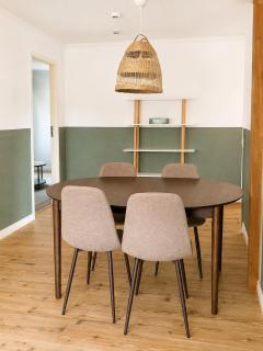 Granhagen apartment 1 - 9