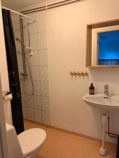 Granhagen apartment 1 - 3