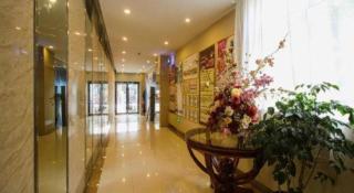 GreenTree Inn Suzhou Guanqian Street Leqiao Metro Station - 6