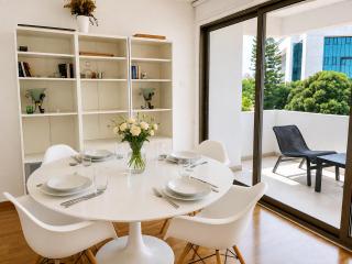 Spacious Apartment in Nicosia Landmark Hotel Area - Stasinou By Platform 357 - 2