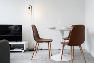 City Centre Studio, Free Parking By Lapland Host - Rovaniemi - 2