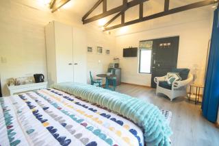 139 Longships - Cozy Double Room - 2