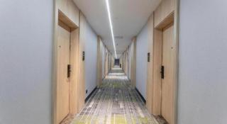GreenTree Inn JiangSu Changzhou Lijia Town Wujin Road Business Hotel - 6