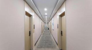 GreenTree Inn JiangSu Changzhou Lijia Town Wujin Road Business Hotel - 4