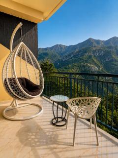 Hotel Himalayan Heaven - A Most Luxury & Best Mountain View Hotel In Mussoorie By lilly - 0
