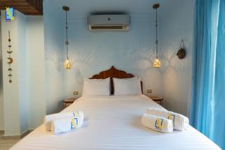 The Sapphire Skyline Studio Downtown Cairo - 7