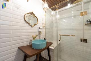 The Sapphire Skyline Studio Downtown Cairo - 2