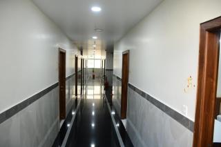 P A R GRAND Luxury Hotel - 9