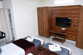 P A R GRAND Luxury Hotel - 2