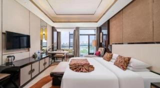 Lanxi Xingmao Resort Hotel - 1
