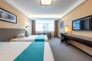 SSAW Boutique Hotel Hangzhou Qiandao Lake - 0