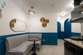 The Azure Hideaway Studio Downtown Cairo - 5