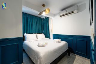 The Azure Hideaway Studio Downtown Cairo - 6