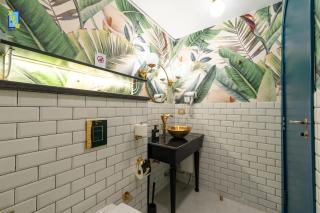 The Azure Hideaway Studio Downtown Cairo - 2